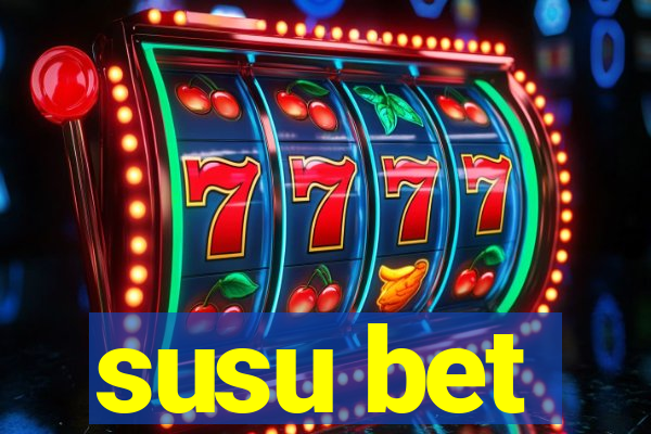 susu bet